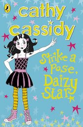 Strike a Pose, Daizy Star