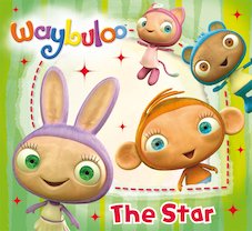 Waybuloo: The Star