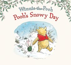 Winnie-the-Pooh: Pooh's Snowy Day