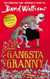 Gangsta Granny
