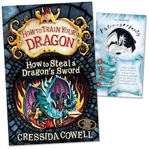 How to Steal a Dragon’s Sword