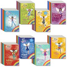 Rainbow Magic Super Pack