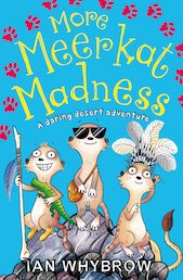 More Meerkat Madness