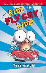 Ride, Fly Guy, Ride!