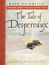 The Tale of Despereaux