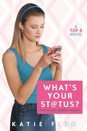 Top 8: What's Your Status?