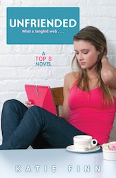 Top 8: Unfriended
