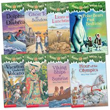 Magic Tree House Pack