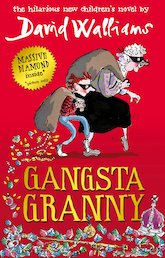 Gangsta Granny
