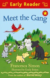 Meet the Gang
