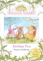 Birthday Fun