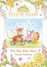 The Big Bike Race