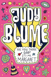 Are You There, God? It's Me, Margaret