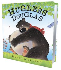 Hugless Douglas