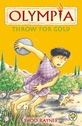 Olympia: Throw for Gold
