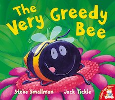 The Very Greedy Bee