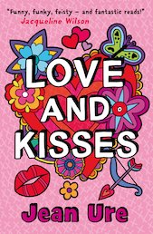 Love and Kisses