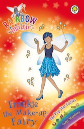 Frankie the Make-Up Fairy