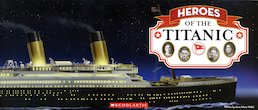 Heroes of the Titanic