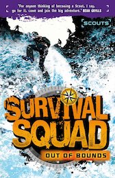 Survival Squad: Out of Bounds