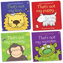 That’s Not My... Pack