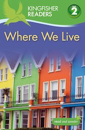 Where We Live (Level 2)