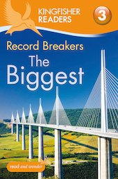 Record Breakers: The Biggest