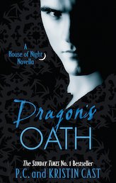 House of Night: Dragon's Oath