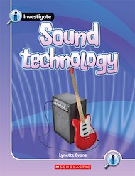 Sound Technology