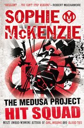 The Medusa Project: Hit Squad