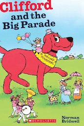 Clifford and the Big Parade