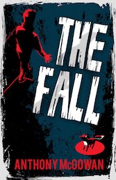 Barrington Stoke Teen: The Fall