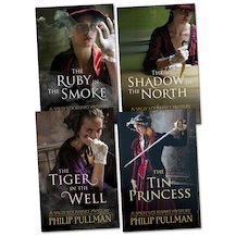 Sally Lockhart Mysteries Pack