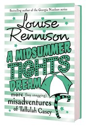 A Midsummer Tights Dream
