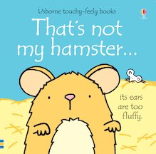 That's Not My Hamster...