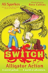 SWITCH: Alligator Action