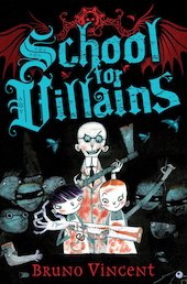 School for Villains