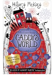 Caddy's World