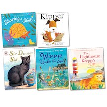 Favourite Picture Book Pack