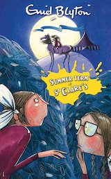 Summer Term at St Clare's