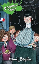 The O'Sullivan Twins