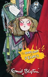 The Third Form at St Clare's