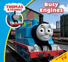 Busy Engines