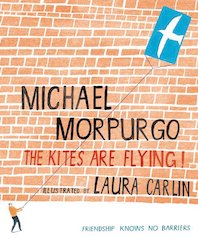 The Kites Are Flying