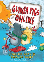 Guinea Pigs Online