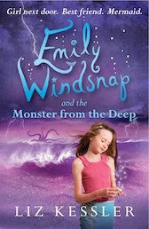 Emily Windsnap and the Monster from the Deep