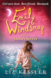 Emily Windsnap and the Siren's Secret