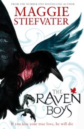 The Raven Boys