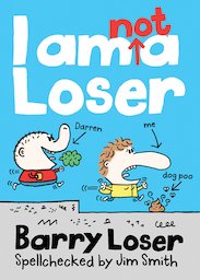 I Am Not a Loser