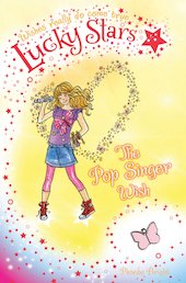 Lucky Stars: The Pop Singer Wish